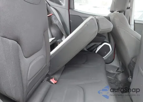 2018 Jeep Renegade Latitude Fwd from USA, damaged, VIN ZACCJABB8JPJ49375